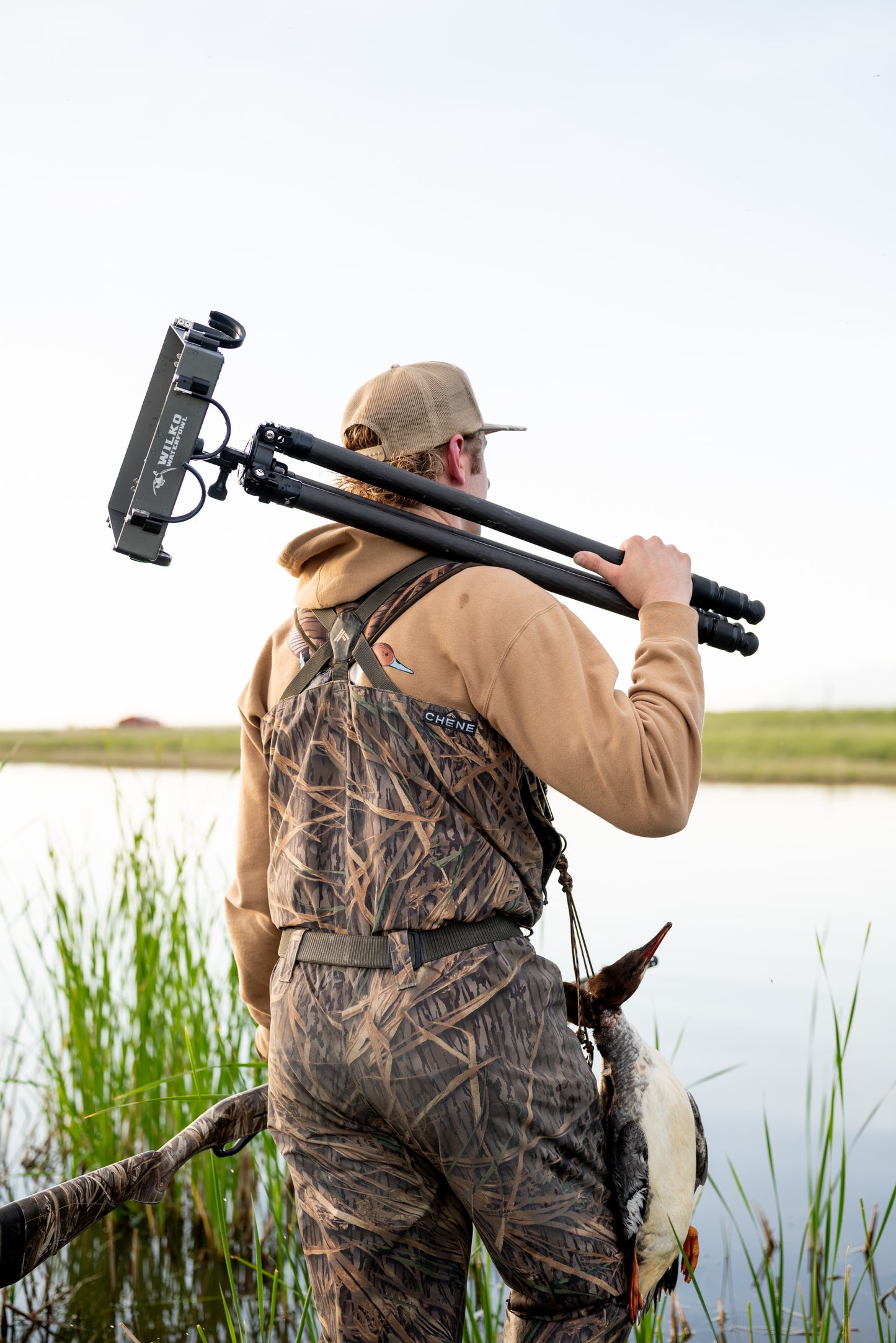 Ultimate Marsh Stand