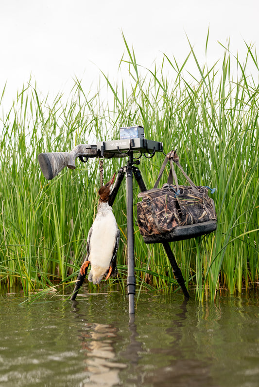 Ultimate Marsh Stand