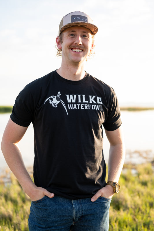 Wilko Signature Tee