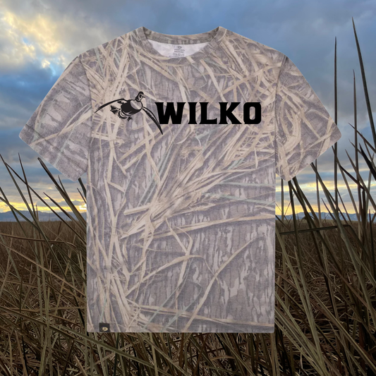 Mossy Oak Shadowgrass - Tee