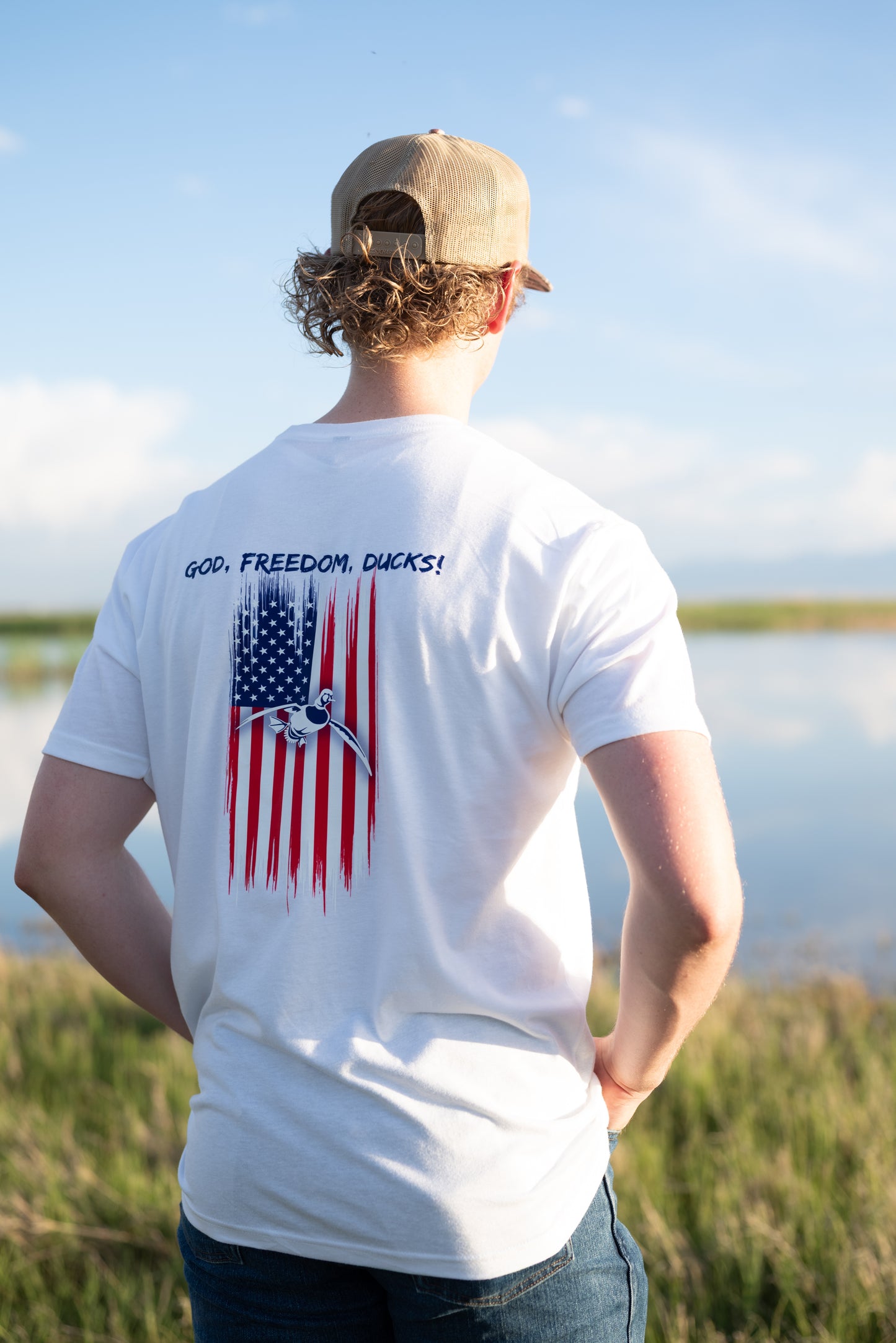 The Patriot