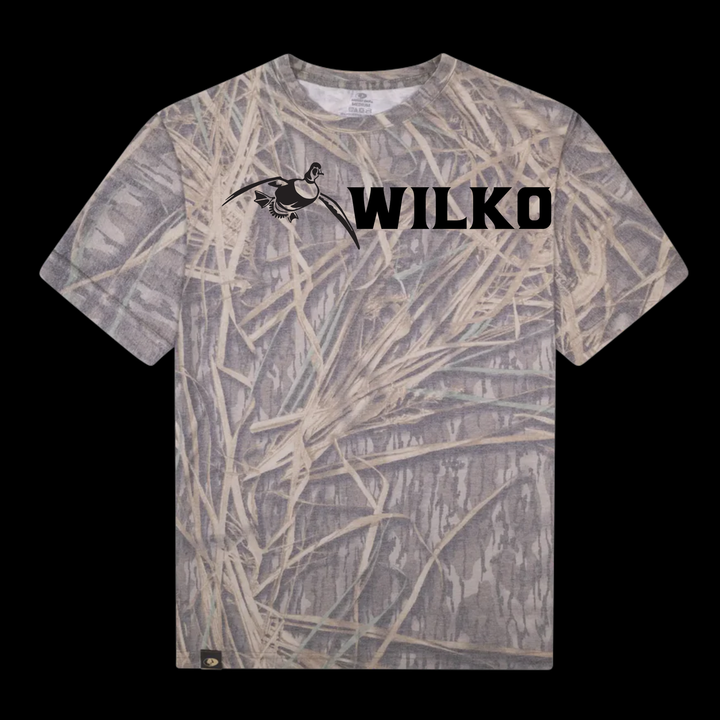 Mossy Oak Shadowgrass - Tee