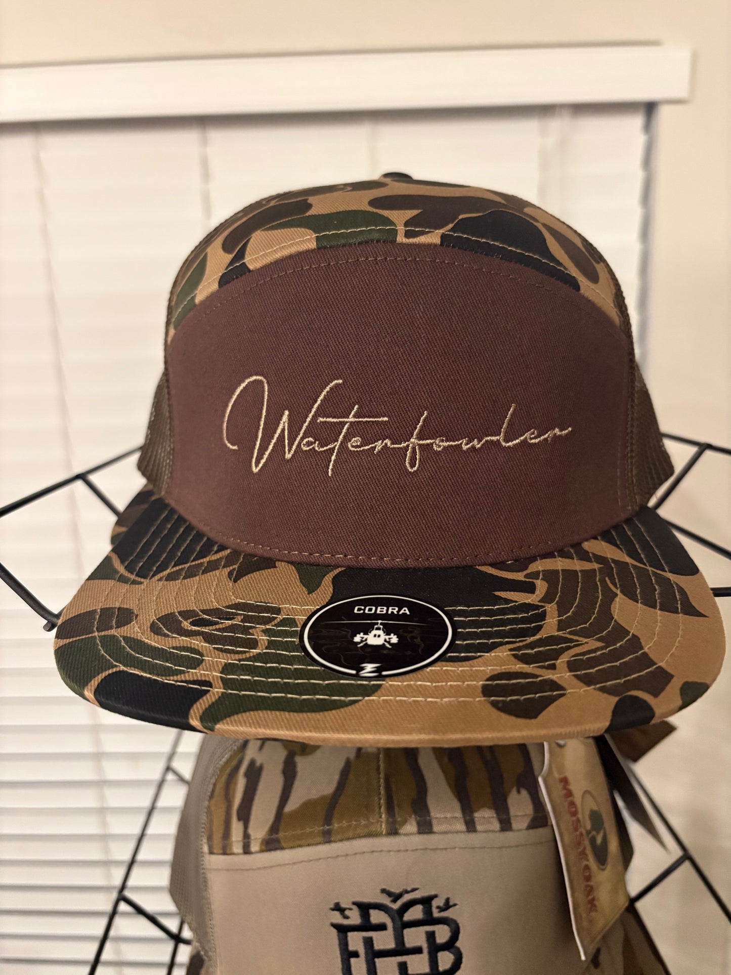 Waterfowler