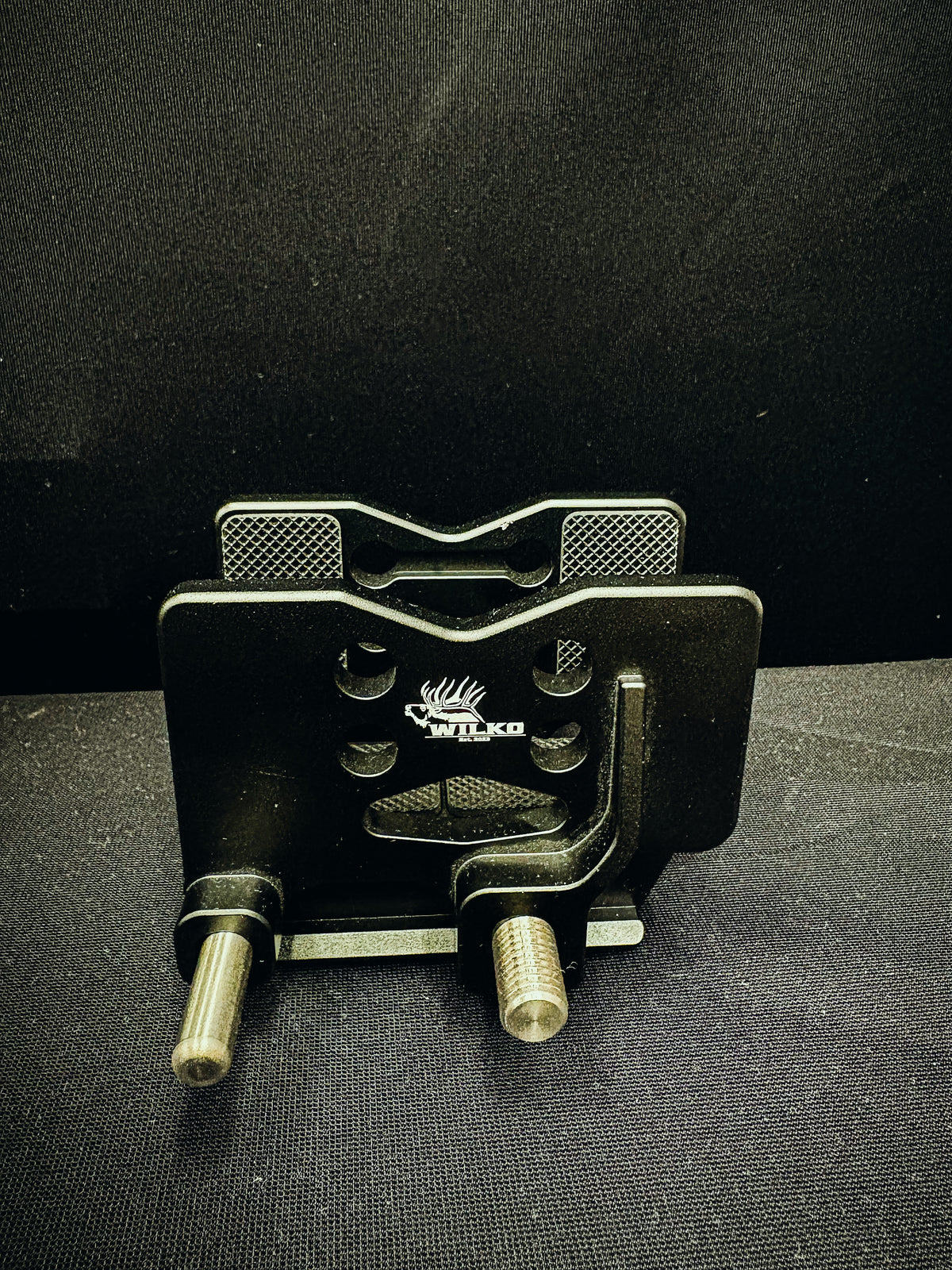 Wilko Ballshead/ Gun Clamp attachment