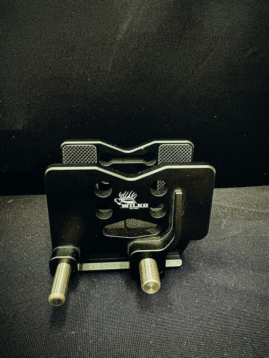 Wilko Ballshead/ Gun Clamp attachment