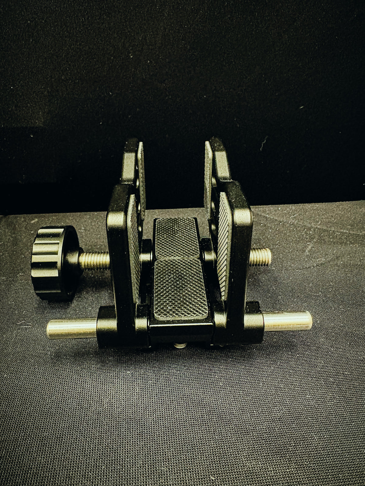 Wilko Ballshead/ Gun Clamp attachment