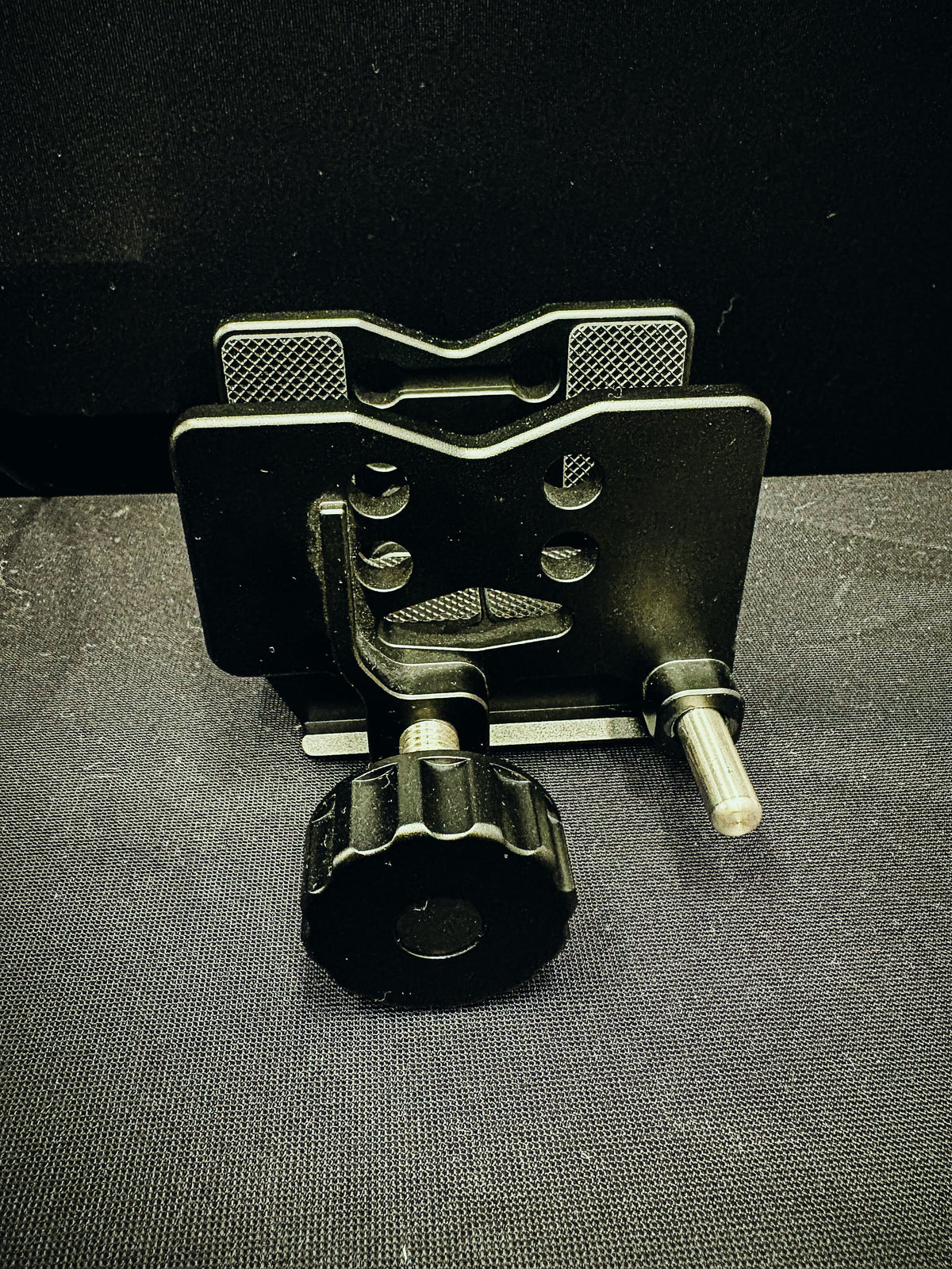 Wilko Ballshead/ Gun Clamp attachment