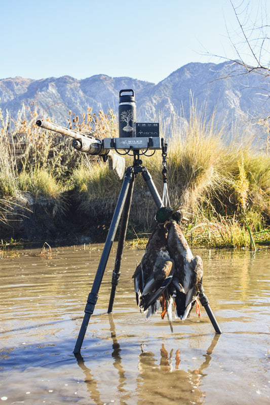 Ultimate Marsh Stand